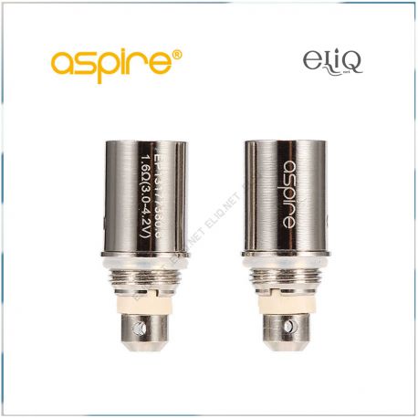 Сменные испарители VIVI NOVA-S и 2ml Mini VIVI NOVA-S Glass BDCC [VapeOnly] 