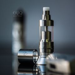 SvoёMesto Kayfun 5² (25mm) Обслуживаемый атомайзер Кайфун пять "в квадрате". СвоёМесто Оригинал.