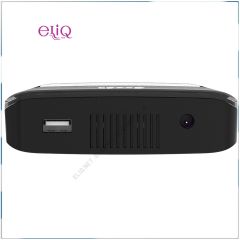 Efest LUC V4 ELITE HD LCD зарядное устройство на 4 слота. Быстрая зарядка