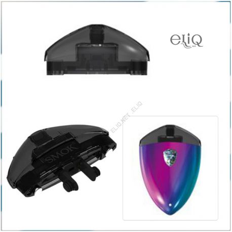 Картридж (под) на Smok Rolo Badge POD Смок Роло