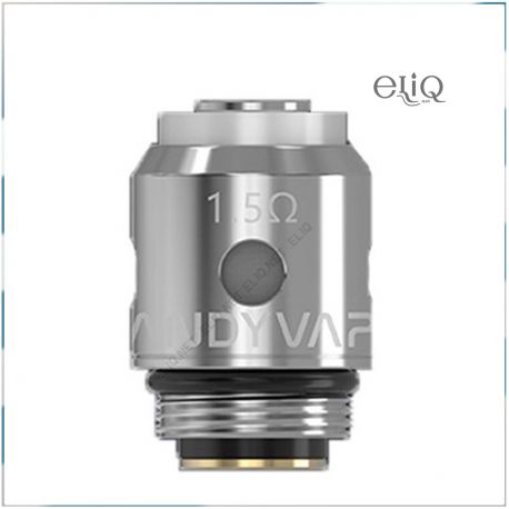 Випаровувач Vandy Vape Coil Berserker MTL Tank/AP MTL Tank /BSKR S (испаритель, спираль)