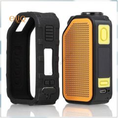 Wismec Active 80W Box Mod. Music. Музыкальный Боксмод - колонка от Висмек