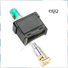 Картридж и испарители Smoant Pasito Pod Coil (под, испаритель, спираль)