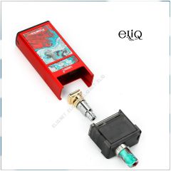 Картридж и испарители Smoant Pasito Pod Coil (под, испаритель, спираль)