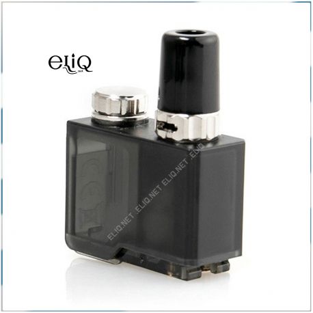 Картридж Lost Vape Orion Q Pod Coil (под, испаритель, спираль) Лост Вейп Орион