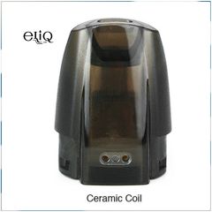 Картридж для Justfog Minifit Pod Starter Kit - Минифит от Джастфог. На керамике