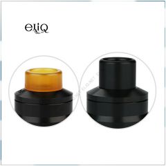 Wismec Gnome дрип-тип. Мундштук для атомайзера Висмек Гном. Делрин / ультем