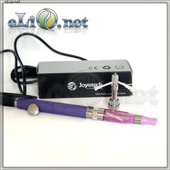 Joye eGo-T (2) 1000 мАч  USB Upgrade (passthrough / пастру)