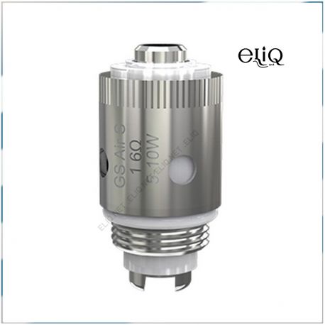 1.6ohm Eleaf GS Air S MTL сменный испаритель.