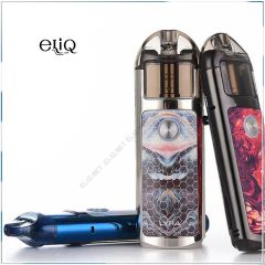 Lost Vape Lyra Quest Pod System Kit 1000 mAh мини-вейп. Под система Лост Вейп Лира