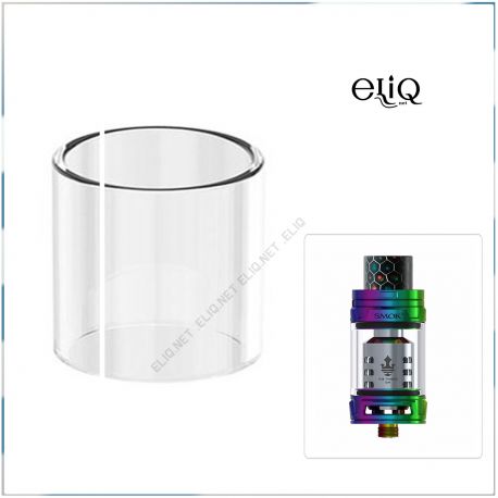 ? х ? мм 2 мл Стеклянная колба на SMOK TFV12 Prince Tank. Оригинал.