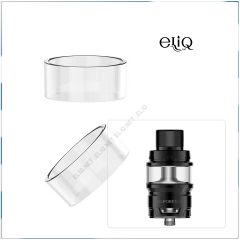 11.2 х 28 мм Колба Vaporesso Cascade Baby SE glass - стекло, танк, 6.5 мл.