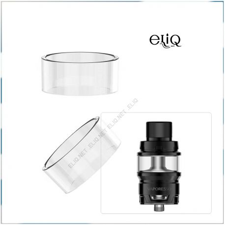 11.2 х 28 мм Колба Vaporesso Cascade Baby SE glass - стекло, танк, 6.5 мл.