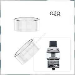 11.2 х 28 мм Колба Vaporesso Cascade Baby SE glass - стекло, танк, 6.5 мл.
