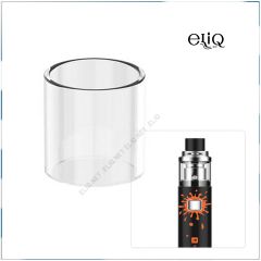 24.8 х 24.8 мм Колба Vaporesso Veco Plus glass - стекло, танк, 4 мл.