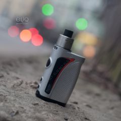 Стартовый набор Innokin iTaste Kroma Vape System Kit - 2000мАч