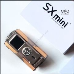 SXmini T Class 200W. Бокс мод - вариватт с цветным дисплеем Yihiecigar