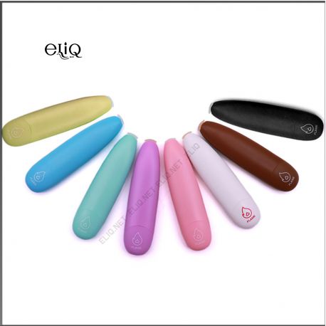 Flame Pod System Kit Kit 280mAh 1.4ml мини-вейп, одноразовая электронная сигарета. Всё-в-одном