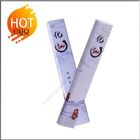 Huaxian Pod System Kit Kit 280mAh 1.2ml мини-вейп, одноразовая электронная сигарета. Всё-в-одном