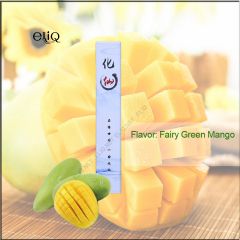 Huaxian Pod System Kit Kit 280mAh 1.2ml мини-вейп, одноразовая электронная сигарета. Всё-в-одном