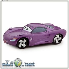 Холли ДеЛюкс, Тачки "Cars" Дисней