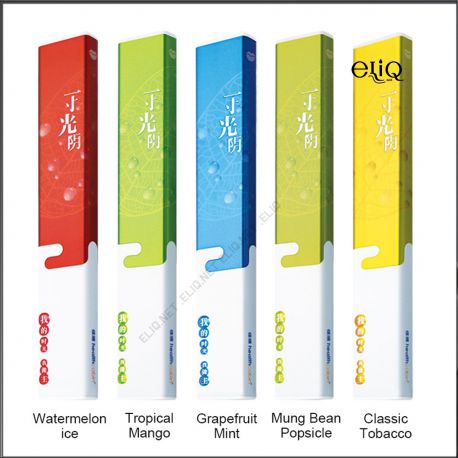 Momento Pod System Kit 280mAh 1.5ml мини-вейп, одноразовая электронная сигарета. Всё-в-одном