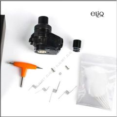 RBA Pod для Geekvape Aegis Boost - картридж (под) с обслуживаемой базой
