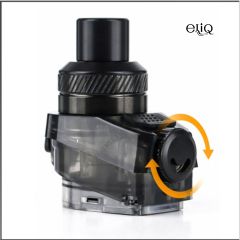 RBA Pod для Geekvape Aegis Boost - картридж (под) с обслуживаемой базой