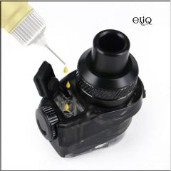 RBA Pod для Geekvape Aegis Boost - картридж (под) с обслуживаемой базой