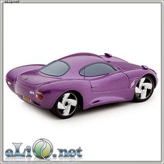Холли ДеЛюкс, Тачки "Cars" Дисней