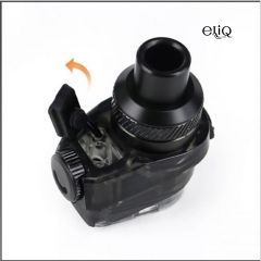 RBA Pod для Geekvape Aegis Boost - картридж (под) с обслуживаемой базой