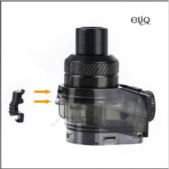 RBA Pod для Geekvape Aegis Boost - картридж (под) с обслуживаемой базой