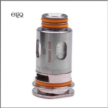 Испаритель на Geekvape Aegis Boost POD