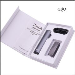 Zele ZXLE Pod Kit 420mAh 2ml мини-вейп. Под система с заправленными картриджами