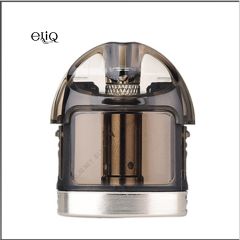 Картридж (под) на Lost Vape Lyra Quest Pod System Kit мини-вейп + 2 испарителя