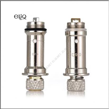 Испаритель на Lost Vape Lyra Quest Pod System Kit мини-вейп