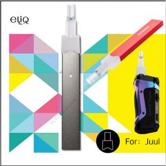 Фильтры с капсулами для  JUUL и OVNS W01. Kumiho Vaping Magic Filter