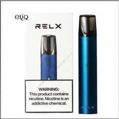 RELX Classic Device 350mAh мини-вейп. Под система