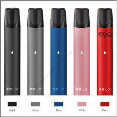 RELX Classic Device 350mAh мини-вейп. Под система