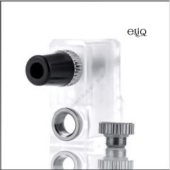 Картридж IQS The Pod Lost Vape Orion Q / Orion DNA Pod Coil (под, испаритель, спираль) Mesh - Сетка