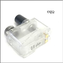 Картридж IQS The Pod Lost Vape Orion Q / Orion DNA Pod Coil (под, испаритель, спираль) Mesh - Сетка