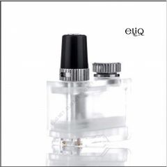 Картридж IQS The Pod Lost Vape Orion Q / Orion DNA Pod Coil (под, испаритель, спираль) Mesh - Сетка