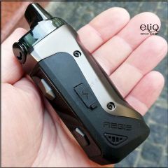 Geekvape Aegis Boost Pod System 1500mAh 3.7ml мини-вейп. Под система Аегис Буст