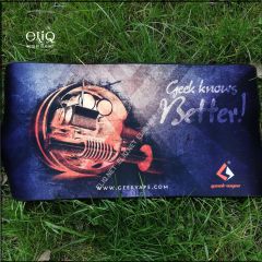GeekVape Coil Building Mat Фирменный коврик коилбилдера "Гиквейп"