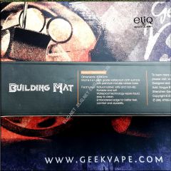 GeekVape Coil Building Mat Фирменный коврик коилбилдера "Гиквейп"