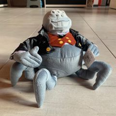 Генри Джей Водоног III Henry J. Waternoose III Корпорация монстров Дисней Disney