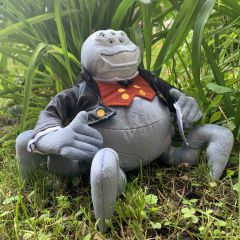 Генри Джей Водоног III Henry J. Waternoose III Корпорация монстров Дисней Disney