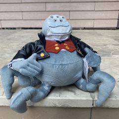 Генри Джей Водоног III Henry J. Waternoose III Корпорация монстров Дисней Disney