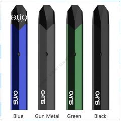 OVNS Saber 2 Starter Kit 600mAh 1.5ml - мини-вейп, стартовый набор, электронная сигарета все-в-одном, Сабер 2 Сабля