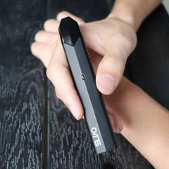 OVNS Saber 2 Starter Kit 600mAh 1.5ml - мини-вейп, стартовый набор, электронная сигарета все-в-одном, Сабер 2 Сабля